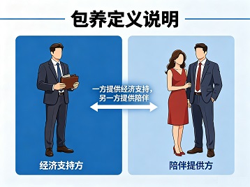 环江包养违法吗？深度揭秘红线风险注意事项